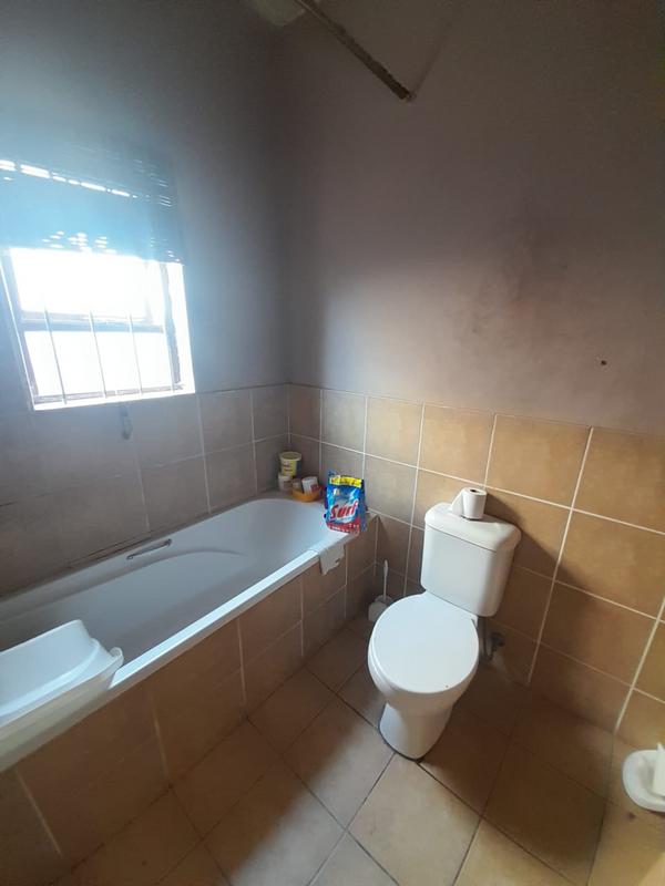 3 Bedroom Property for Sale in Weltevreden Valley Western Cape